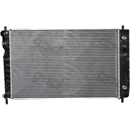 Gpd Radiator 2764C